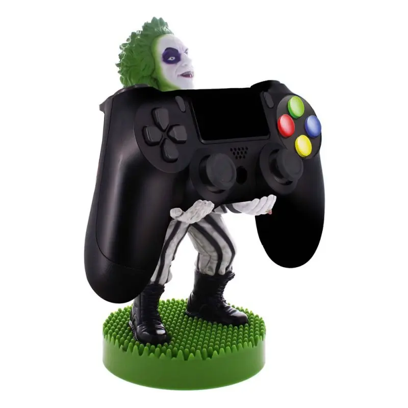 Beetlejuice support Cable Guys Beetlejuice 20 cm | 5060525894992