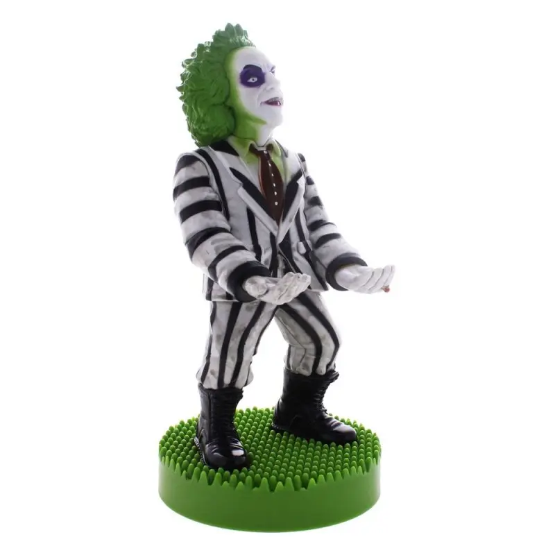 Beetlejuice support Cable Guys Beetlejuice 20 cm | 5060525894992
