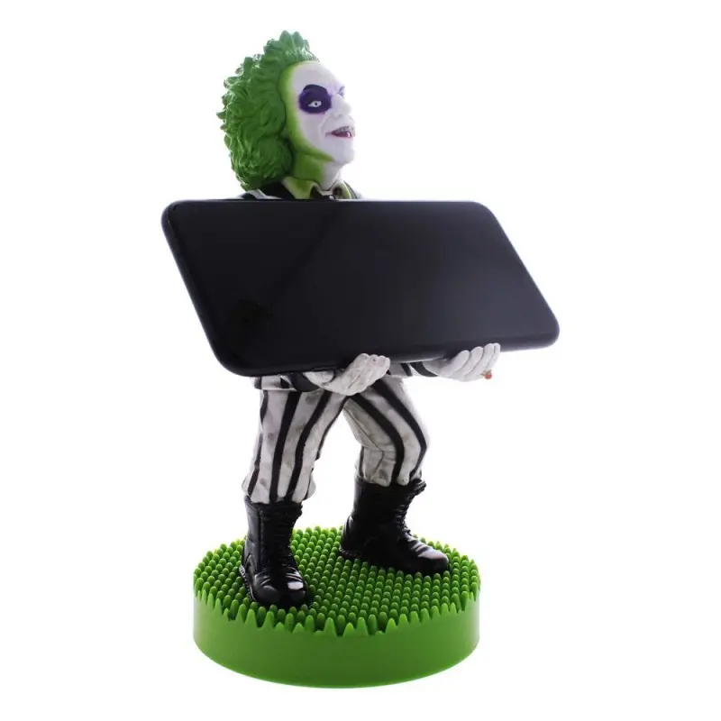 Beetlejuice support Cable Guys Beetlejuice 20 cm | 5060525894992