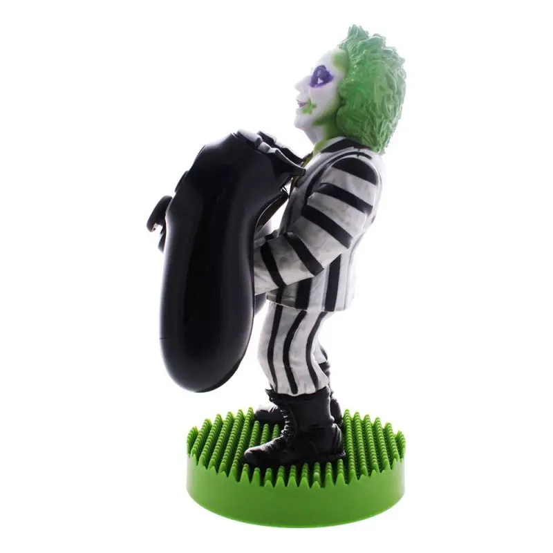 Beetlejuice support Cable Guys Beetlejuice 20 cm | 5060525894992
