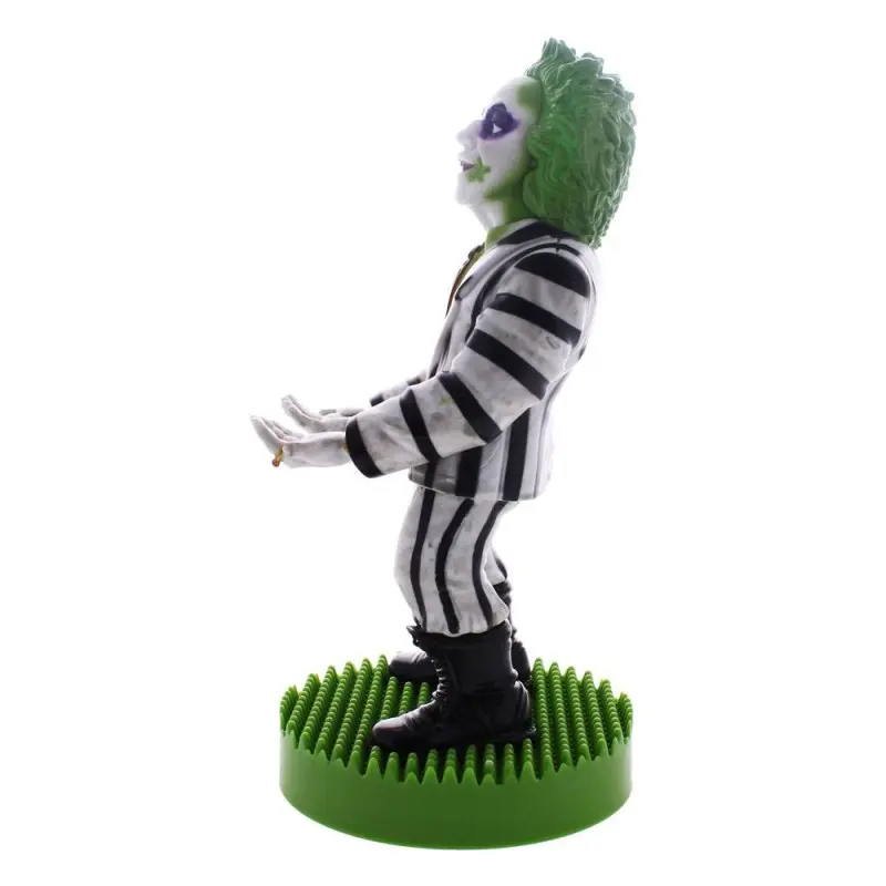 Beetlejuice support Cable Guys Beetlejuice 20 cm | 5060525894992