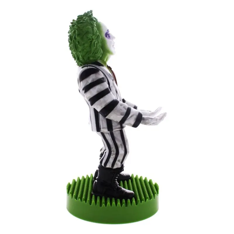 Beetlejuice support Cable Guys Beetlejuice 20 cm | 5060525894992