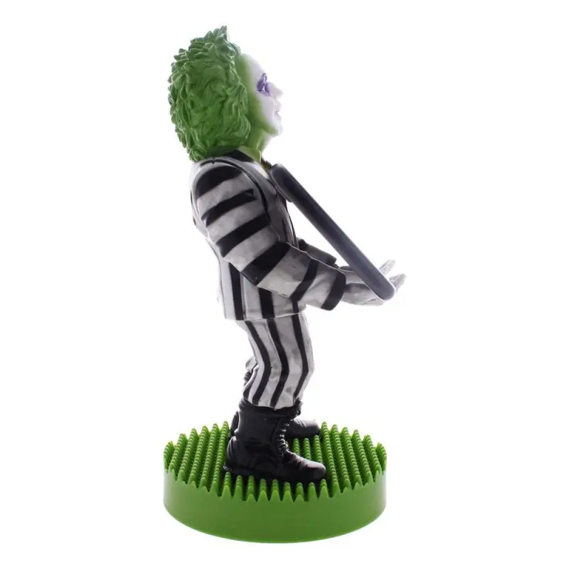 Beetlejuice support Cable Guys Beetlejuice 20 cm | 5060525894992