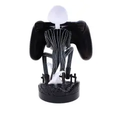 L´étrange Noël de Mr. Jack support Cable Guys Jack Skellington 20 cm | 5060525894978