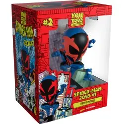 Marvel Vinyl Diorama Spider-Man 2099 12 cm | 0810122549475