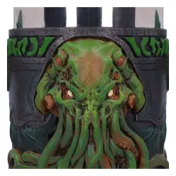 Cthulhu chope The Vessel of Cthulhu 24 cm | 0801269146702