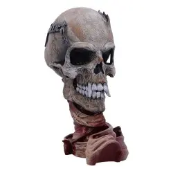 Metallica statuette Pushead Skull 24 cm | 0801269146825