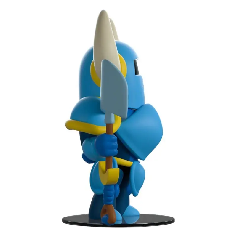 Shovel Knight Vinyl figurine Shovel Knight 11 cm | 0810122549765