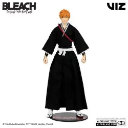 Bleach: Thousand-Year Blood War figurine Ichigo Kurosaki 18 cm | 0787926135312