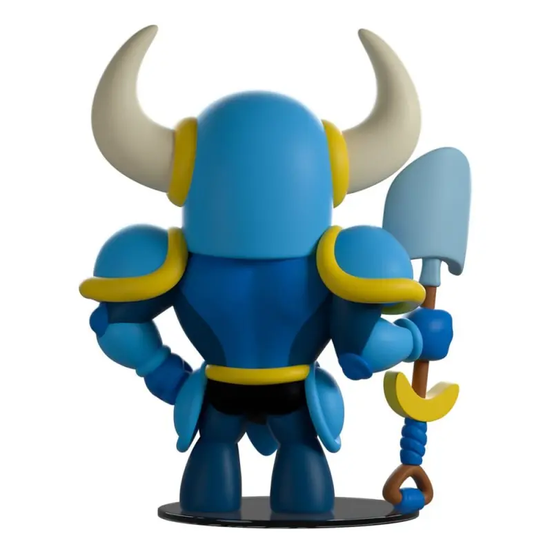 Shovel Knight Vinyl figurine Shovel Knight 11 cm | 0810122549765