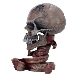 Metallica statuette Pushead Skull 24 cm | 0801269146825