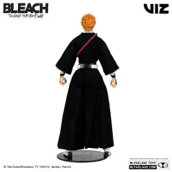 Bleach: Thousand-Year Blood War figurine Ichigo Kurosaki 18 cm | 0787926135312