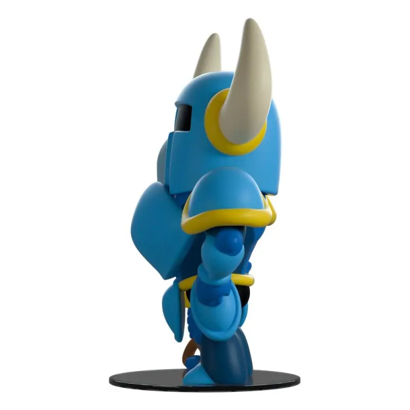 Shovel Knight Vinyl figurine Shovel Knight 11 cm | 0810122549765