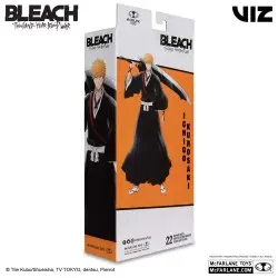 Bleach: Thousand-Year Blood War figurine Ichigo Kurosaki 18 cm | 0787926135312