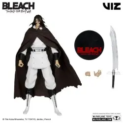 Bleach: Thousand-Year Blood War figurine Yhwach 18 cm | 0787926135329