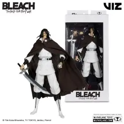 Bleach: Thousand-Year Blood War figurine Yhwach 18 cm | 0787926135329