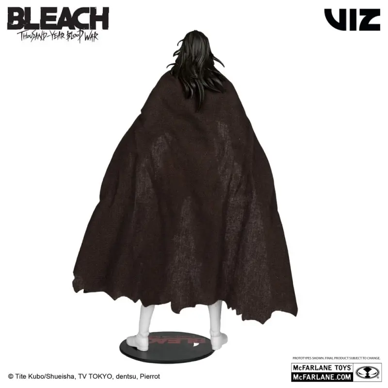 Bleach: Thousand-Year Blood War figurine Yhwach 18 cm | 0787926135329