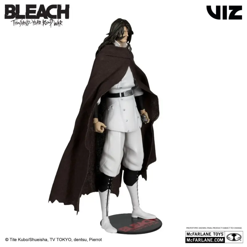 Bleach: Thousand-Year Blood War figurine Yhwach 18 cm | 0787926135329