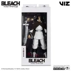 Bleach: Thousand-Year Blood War figurine Yhwach 18 cm | 0787926135329