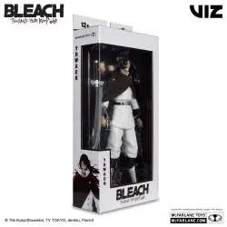 Bleach: Thousand-Year Blood War figurine Yhwach 18 cm | 0787926135329