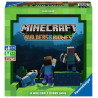 jeu : Minecraft - Builders & Biomes éditeur : Ravensburger version française