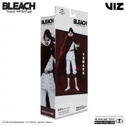 Bleach: Thousand-Year Blood War figurine Yhwach 18 cm | 0787926135329