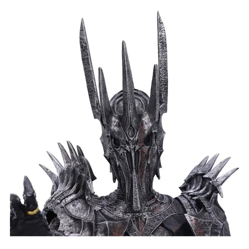 Le Seigneur des anneaux buste Sauron 39 cm | 0801269146948