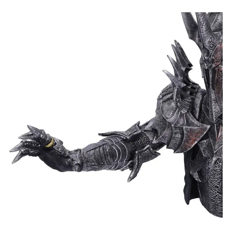 Le Seigneur des anneaux buste Sauron 39 cm | 0801269146948