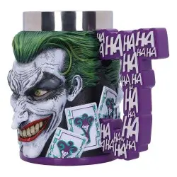 DC Comics chope The Joker | 0801269146870