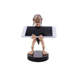 Le Seigneur des Anneaux support Cable Guys Gollum 20 cm | 5060525894985