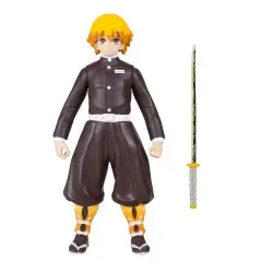 Demon Slayer: Kimetsu no Yaiba figurine Zenitsu Agatsuma 13 cm | 0787926136562