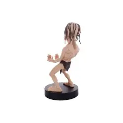 Le Seigneur des Anneaux support Cable Guys Gollum 20 cm | 5060525894985
