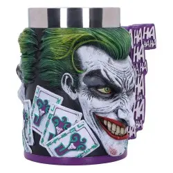 DC Comics chope The Joker | 0801269146870