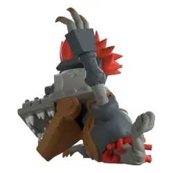 Five Nights at Freddy's Vinyl figurine Ruined Monty 11 cm | 0810122549871