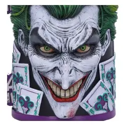 DC Comics chope The Joker | 0801269146870