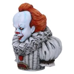 IT buste Pennywise 30 cm | 0801269147426