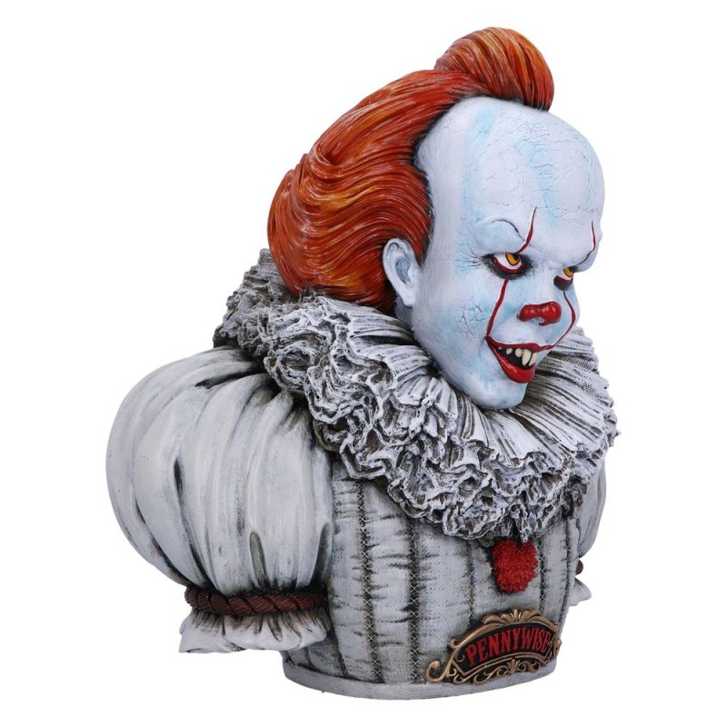IT buste Pennywise 30 cm