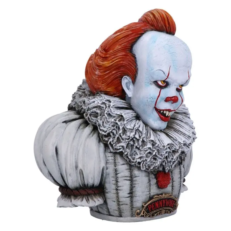 IT buste Pennywise 30 cm | 0801269147426