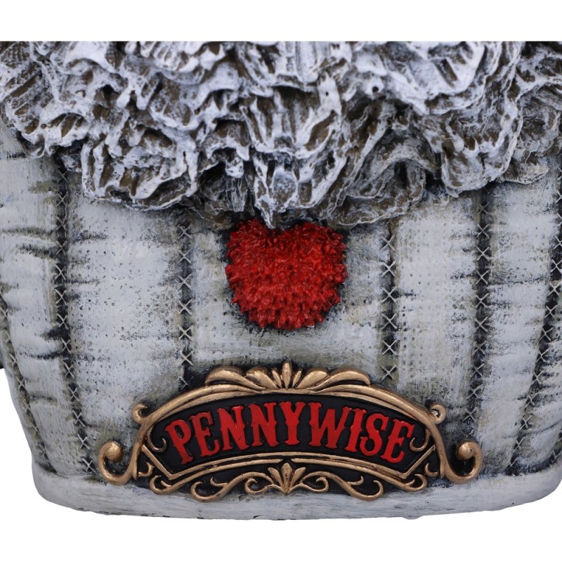 IT buste Pennywise 30 cm