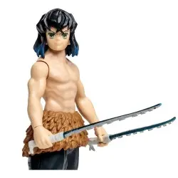 Demon Slayer: Kimetsu no Yaiba figurine Hashibira Inosuke 13 cm | 0787926136579