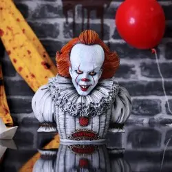 IT buste Pennywise 30 cm | 0801269147426