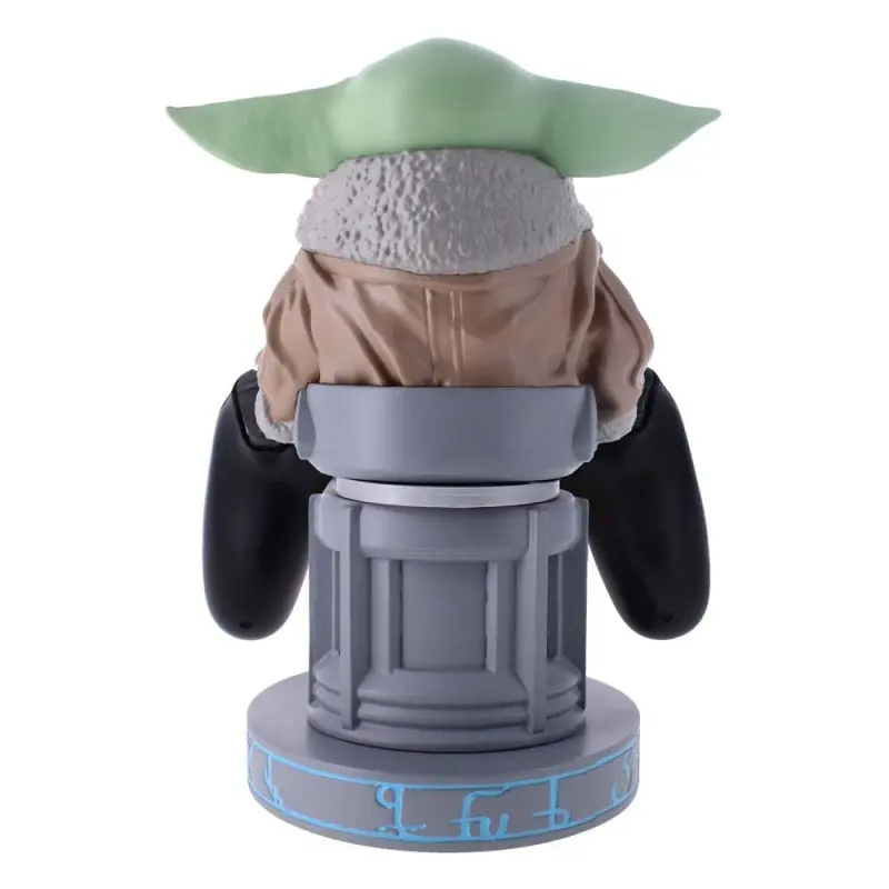 Star Wars The Mandalorian support Cable Guys Grogu 20 cm | 5060525895005