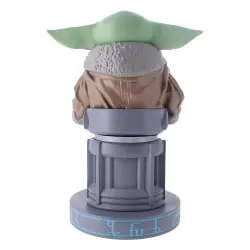 Star Wars The Mandalorian support Cable Guys Grogu 20 cm | 5060525895005