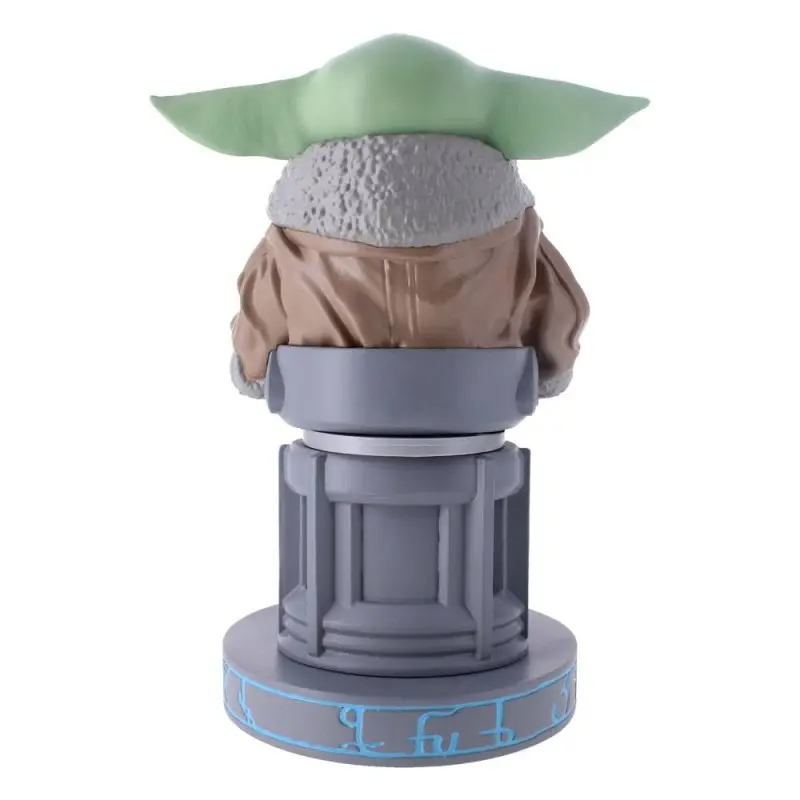 Star Wars The Mandalorian support Cable Guys Grogu 20 cm | 5060525895005