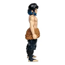 Demon Slayer: Kimetsu no Yaiba figurine Hashibira Inosuke 13 cm | 0787926136579