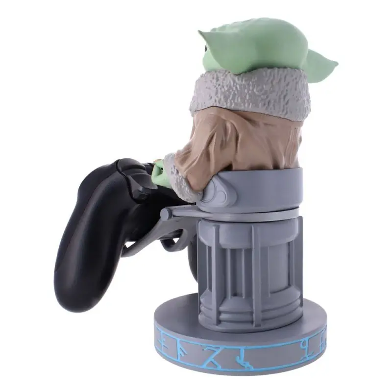 Star Wars The Mandalorian support Cable Guys Grogu 20 cm | 5060525895005