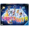 jeu : Labyrinthe - Disney 100ème anniversaire éditeur : Ravensburger version française
