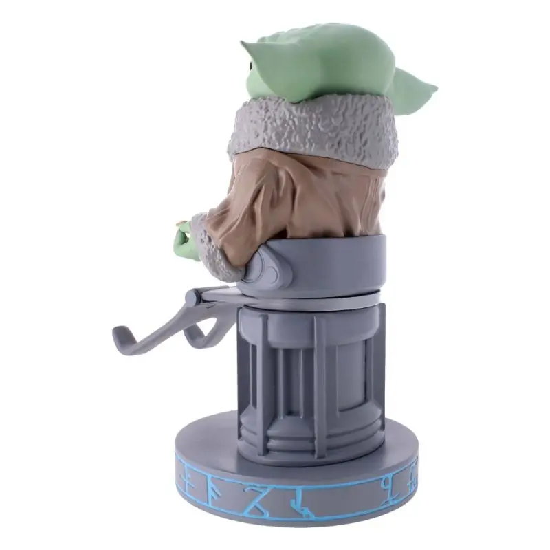 Star Wars The Mandalorian support Cable Guys Grogu 20 cm | 5060525895005