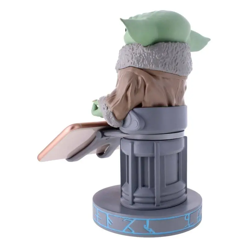 Star Wars The Mandalorian support Cable Guys Grogu 20 cm | 5060525895005