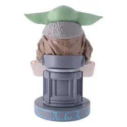 Star Wars The Mandalorian support Cable Guys Grogu 20 cm | 5060525895005